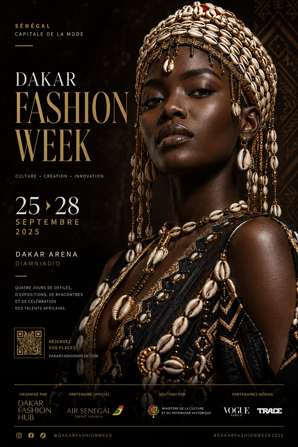Fashion Campaigns