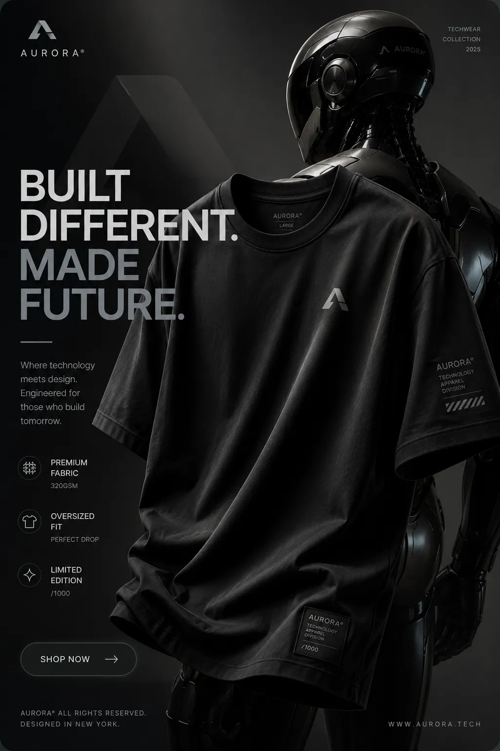 Magazine Covers